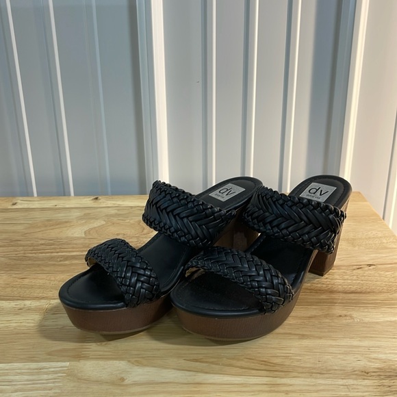 Dolce Vita Women’s Heels Size 9.5 - Picture 1 of 5